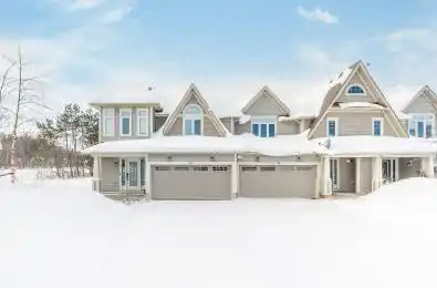 28 Masters Crescent Georgian Bay Ontario L0K 1S0