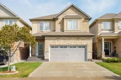 514 Old Mud Street Hamilton Ontario L8J 3X5