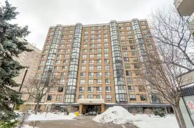 271 Ridley Boulevard Unit# 108 Toronto C04 Ontario M5M 4N6