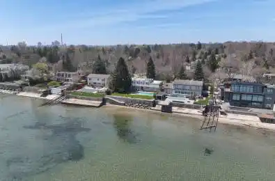 1460 Watersedge Road Mississauga Ontario L5J 1A4