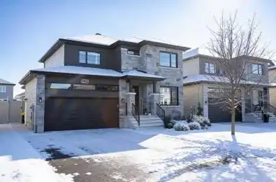 521 Marseille Street Russell Ontario K0A 1W0