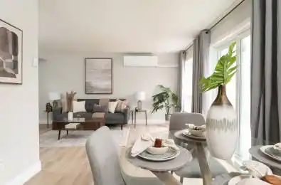 240 Ormond Drive Unit# D9 Oshawa Ontario L1G 6T5