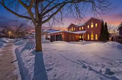 166 Bowerman Boulevard New Tecumseth Ontario L9R 1N9