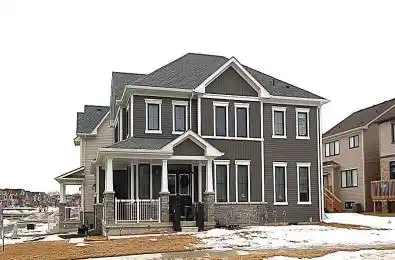 35 Basswood Crescent Haldimand Ontario N3W 0H5