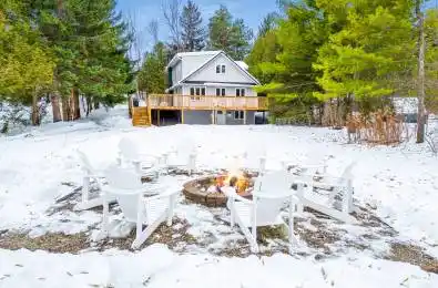 128 TESKEY Drive Blue Mountains Ontario N0H 1J0