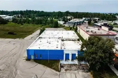 436 Huron Road Goderich Ontario N7A 3A5