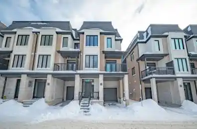 143 Elgin Street Unit# 84 Cambridge Ontario N1R 0E1