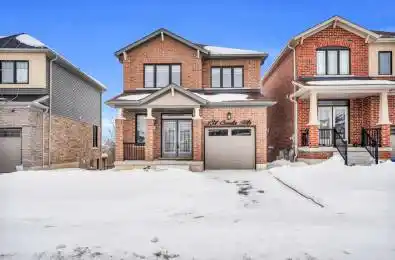 131 Cuesta Heights Hamilton Ontario L8J 0M2