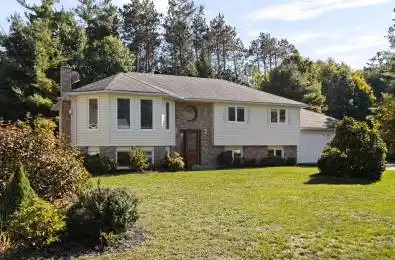 63 Bailey Crescent Tiny Ontario L0L 2T0