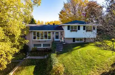 15 Wellington Street Blue Mountains Ontario N0H 2P0