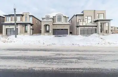 835 Queenston Boulevard Woodstock Ontario N4T 0N7