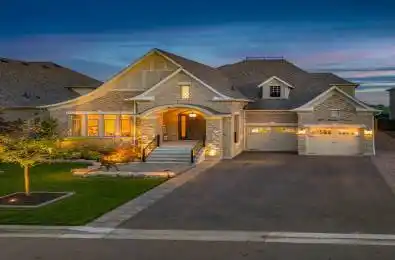 31 Munsie Drive King Ontario L7B 0N8