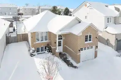 92 Wesley Avenue Wasaga Beach Ontario L9Z 0B9