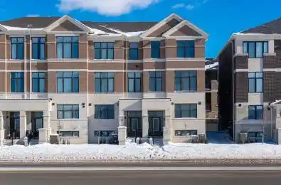 11411 Leslie Street Richmond Hill Ontario L4S 0P3