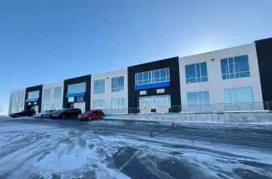 10952 Woodbine Avenue Unit# 4 Markham Ontario L6C 0H9