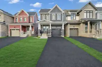 145 Keelson Street Welland Ontario L3B 5K5