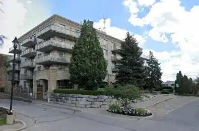 2500 Rutherford Road Unit# 516 Vaughan Ontario L4K 5N7