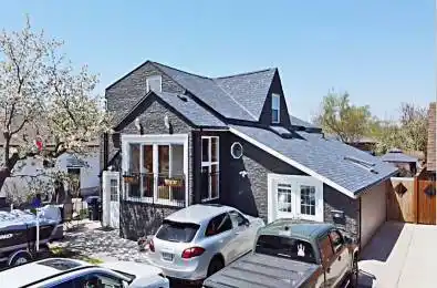 6 Elmhurst Drive Toronto W10 Ontario M9W 2J3