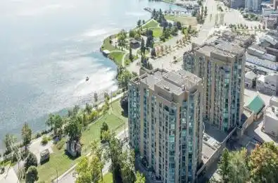 140 Dunlop Street Unit# 401 Barrie Ontario L4M 6H9