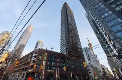 99 John Street Unit# 210 Toronto C01 Ontario M5V 0S6