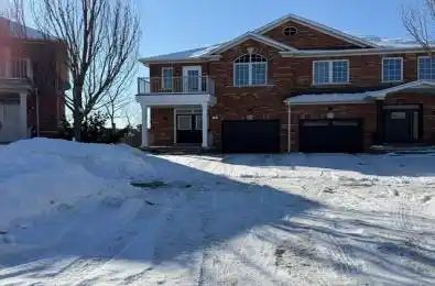 52 Arco Circle Vaughan Ontario L6A 3Z7