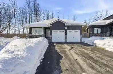 48 Schmidt Way Quinte West Ontario K8V 0L6