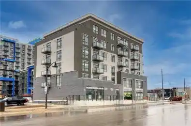 10 Mallard Trail Unit# 340 Hamilton Ontario L8B 1W5