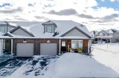 63 Falcon Drive Welland Ontario L3C 0B2