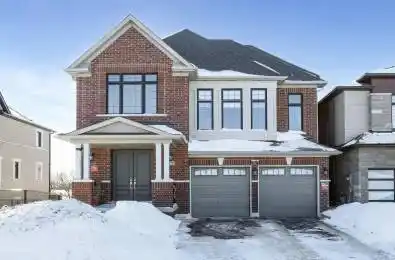 278 Boundary Boulevard Whitchurch-Stouffville Ontario L4A 5B2