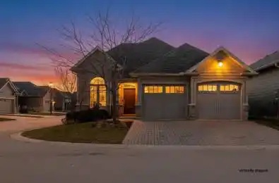 4700 Hamilton Road Unit# 30 Thames Centre Ontario N0L 1G6