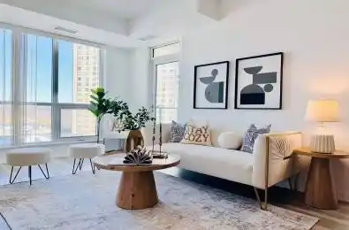 195 Bonis Avenue Unit# 805 Toronto E05 Ontario M1T 0A5