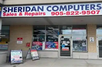 5602 TENTH Line Unit# 122 Mississauga Ontario L5M 7L9