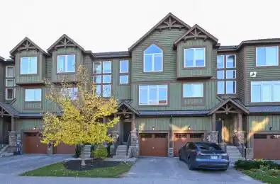 65 Joseph Trail Collingwood Ontario L9Y 0J3