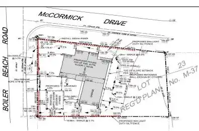 75C Boiler Beach Road Huron-Kinloss Ontario N2Z 6K8