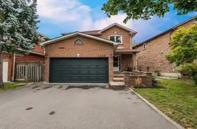 4566 Longmoor Road Mississauga Ontario L5M 4H4
