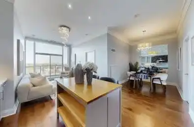 399 Spring Garden Avenue Unit# Ph703 Toronto C14 Ontario M2N 3H6