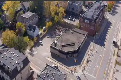 104 Lakeshore Road Oakville Ontario L6K 1E3