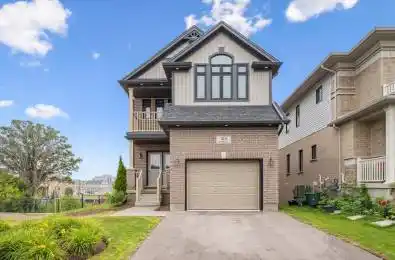 43 Everton Drive Guelph Ontario N1E 0R9