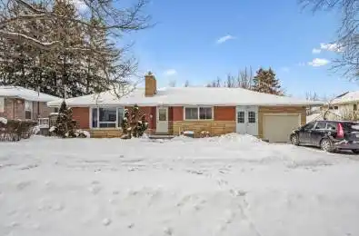 15 Fairview Boulevard Guelph Ontario N1G 1H3