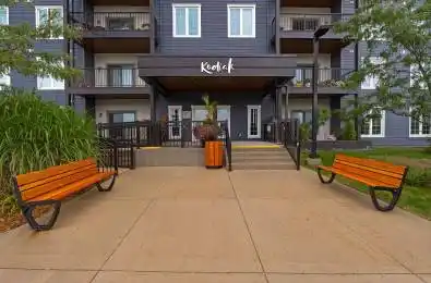 54 Koda Street Unit# 301 Barrie Ontario L9J 0J6