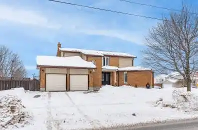 306 Imperial Road Guelph Ontario N1K 1M4