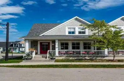 67 Discovery Trail Midland Ontario L4K 0H5