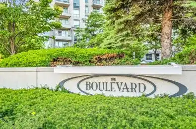 188 Doris Avenue Unit# 802 Toronto C14 Ontario M2N 6Z5