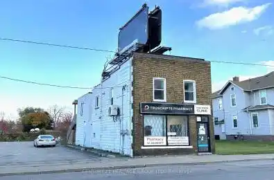 5002 Victoria Avenue Niagara Falls Ontario L2E 4C8