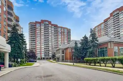 410 McLevin Avenue Unit# 1108 Toronto E11 Ontario M1B 5J5
