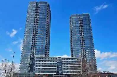 50 Upper Mall Way Unit# 329 Vaughan Ontario L4J 4P8