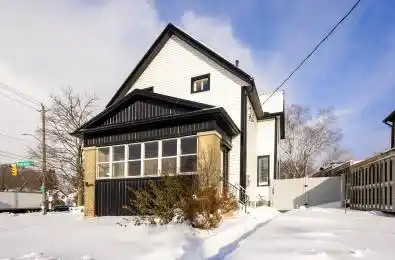 64 Lancaster Street Kitchener Ontario N2H 4T2