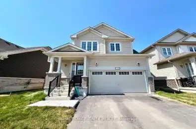 126 Gildersleeve Boulevard Loyalist Ontario K0H 1G0