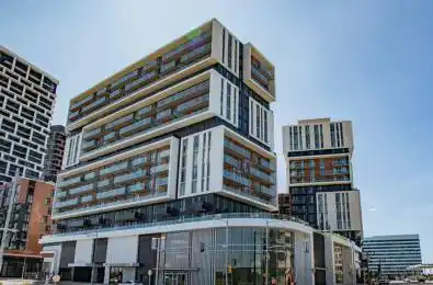 292 Verdale Crossing Unit# B917 Markham Ontario L6G 0H6