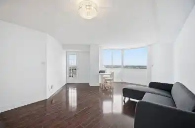 236 Albion Road Unit# 2103 Toronto W10 Ontario M9W 6A6